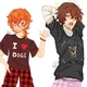 Dazai and Chuuya