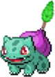 Arkos bulbasaur