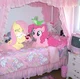 Fluttershy PinkiePie