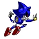 Metal Sonic