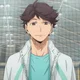 Oikawa toru