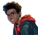 Miles Morales 
