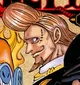Thatch - One Piece