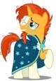 Mlp Sunburst