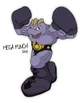 Boxing Machoke