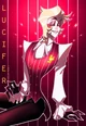 Lucifer Morningstar