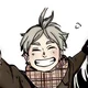 Sugawara Koushi