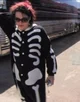 gerard way - roomie
