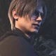 Leon Scott Kennedy 