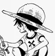 Luffy I Young VER-