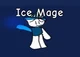 Ice mage