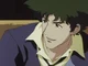 Spike Spiegel