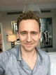 Tom Hiddleston 