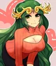 Mommy Palutena