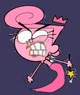 Imposter Ghost Wanda
