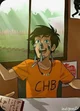 Percy Jackson