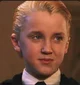 Draco Malfoy 