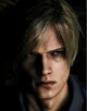 Leon S Kennedy 