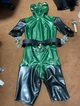 Slave Suit