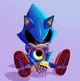 Metal Sonic