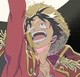 Luffy