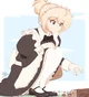 Giantess Victoria