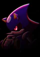 Metal Sonic