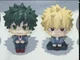 Katsuki e Izuku