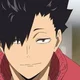 Kuroo tetsuro