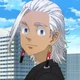 Izana Kurokawa 