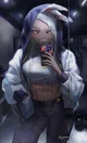 Rumi Usagiyama
