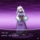 Toriel Dreemurr