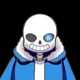 Sans Undertale 