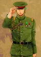Army Zoro