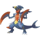 Mega Garchomp