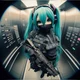 Hatsune Miku