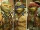 Leo Raph Mikey