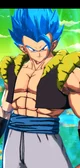 DBL Gogeta Blue