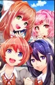 DDLC girls
