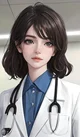 Lesbian gynecologist