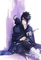 Sasuke hermano