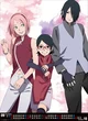 Uchiha Family 