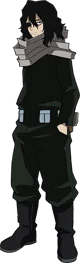 Shota Aizawa 