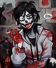 Jeff the killer 