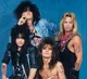 Motley Crue - Tour