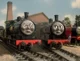 Donald and douglas