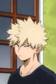 Katsuki Bakugou 