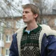 Vova Adidas