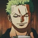 Roronoa Zoro
