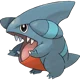 Gible